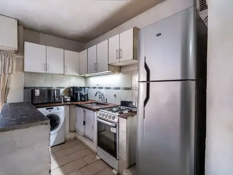Depto Tipo Casa en Venta de 3 dormitorios