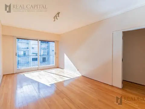 J. F. Seguí  al 3900 -  Palermo Chico