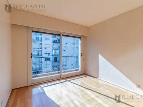 VENTA DEPTO 4 AMBIENTES PALERMO CHICO SEGUI 3900