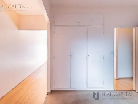 Departamento en Venta en Palermo Chico, USD 228.500