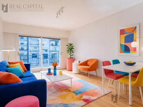 Departamento en Venta Permite mascota