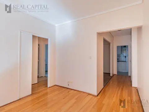 VENTA DEPTO 4 AMBIENTES PALERMO CHICO SEGUI 3900
