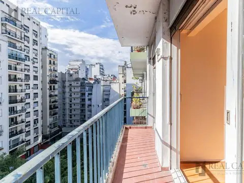 Departamento en Venta de 4 ambientes