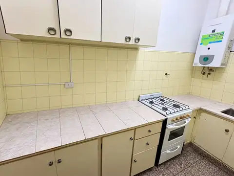 Depto Tipo Casa en Alquiler de 1 dormitorio
