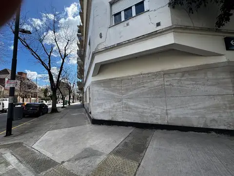 Depto Tipo Casa 2 ambientes con 1 baño