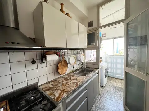 Departamento en Venta en Avellaneda, USD 59.000