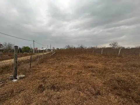 Terreno en Venta en Campo Quijano, USD 14.000