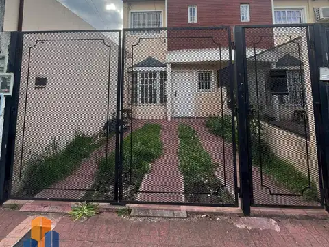 Dúplex en alquiler c/ cochera en San Antonio de Padua