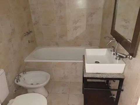 Depto Tipo Casa en Alquiler 18 años