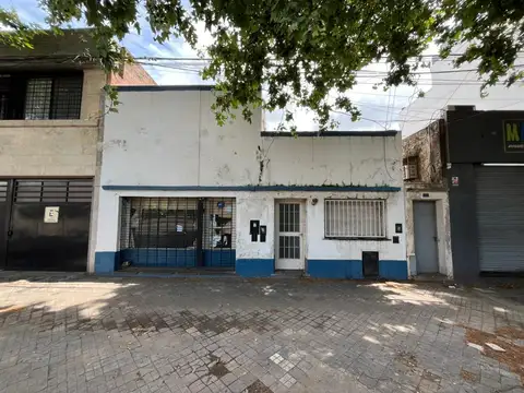 Terreno en venta Rosario Echesortu - Ideal Constructoras