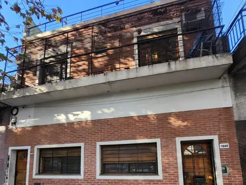 PH en Parque Chacabuco