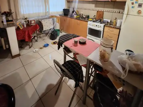 Depto Tipo Casa en Venta de 3 dormitorios