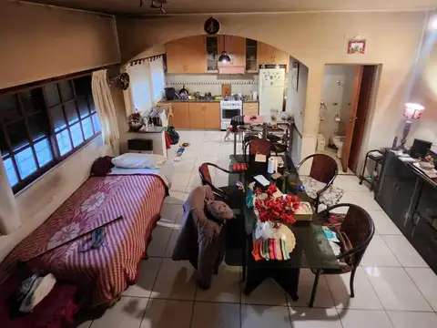 Depto Tipo Casa en Venta al Oeste