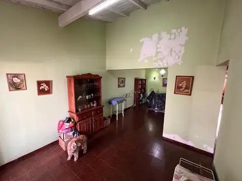 Casa en Venta en El Zapallar, USD 62.000