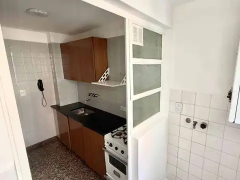 Departamento en Venta al Norte