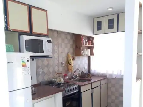 Departamento en Venta al Oeste