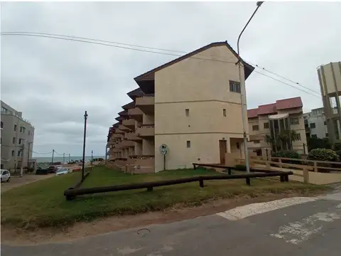 Departamento en Venta 2 Dormitorios en Pinamar Zona Norte Playa