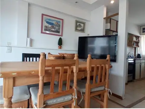 Departamento en Venta en Pinamar Norte, USD 102.000