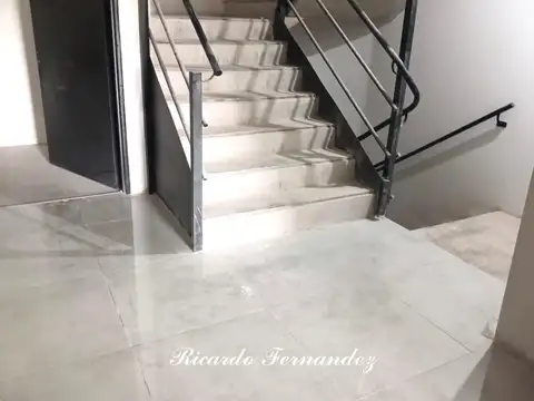 Departamento 3 ambientes con 3 baños