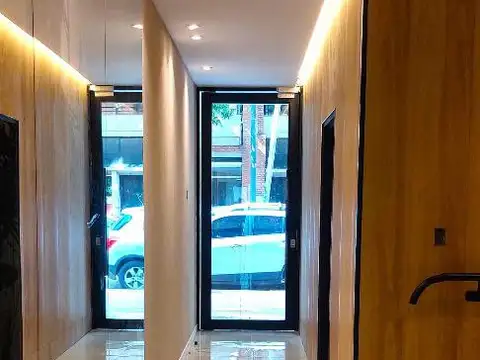 Departamento en Venta en Nuñez, USD 269.000