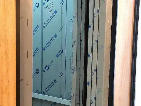 Departamento 3 ambientes con 3 baños