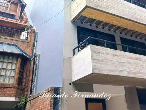 Departamento en Venta en Nuñez, USD 255.000