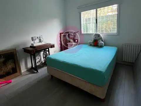 Casa 7 ambientes con 3 baños