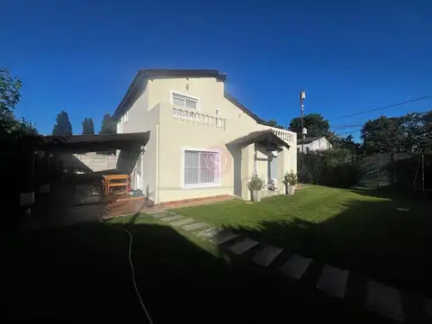 Casa en Venta en Villa Los Horneros, Del Viso, Pilar