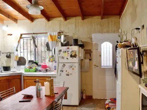 Casa en Venta 4 años
