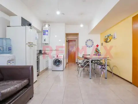 Departamento en Venta en Villa Bosch, USD 85.000