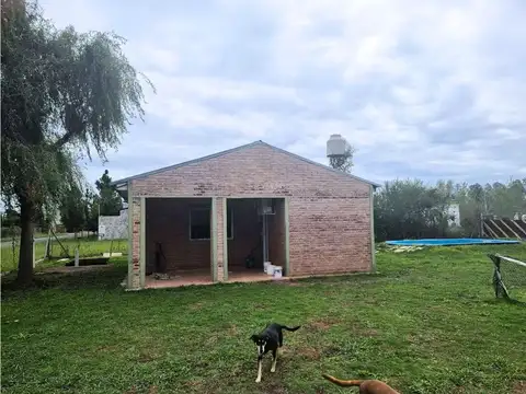 Casa en Venta en Zárate, USD 62.000