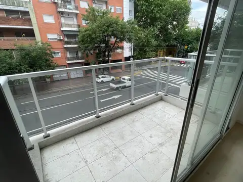 Departamento en Venta en San Telmo, USD 117.459