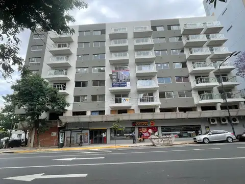 Chacabuco 1300