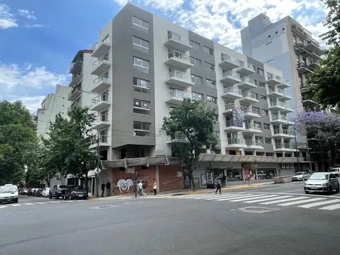VENTA 2 AMB ENTREGA MAYO 2026 SAN TELMO