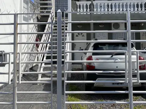 General Cornelio Saavedra 300, Piso 1