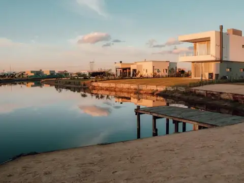 Casa en Venta al Noroeste