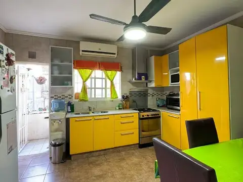 Casa en Venta de 3 dormitorios