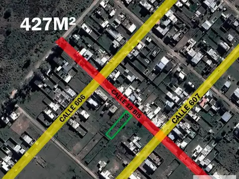 Terreno en Venta en Villa Elvira, Partido de La Plata