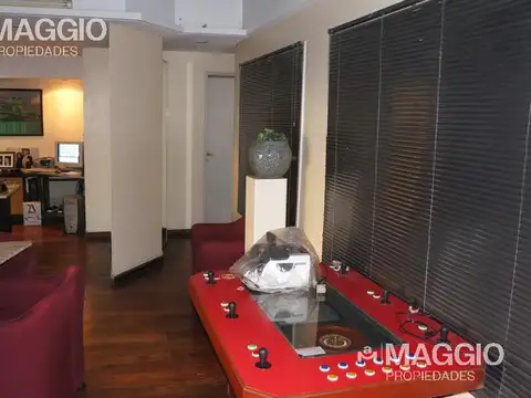 Oficina en Venta 10 años