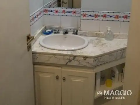 Oficina Monoambiente con 3 baños