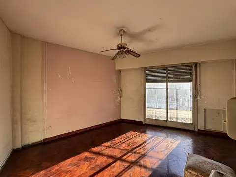 Departamento en Venta en Villa Crespo, USD 105.000