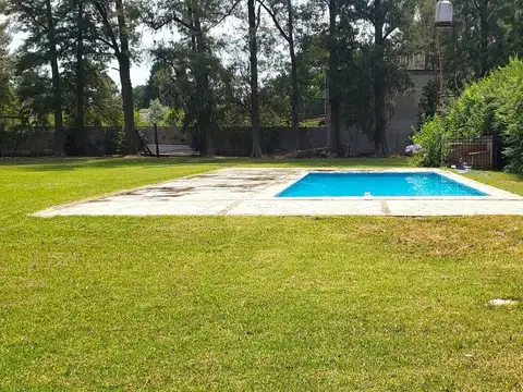 Terreno en Venta de 5580,0 m2