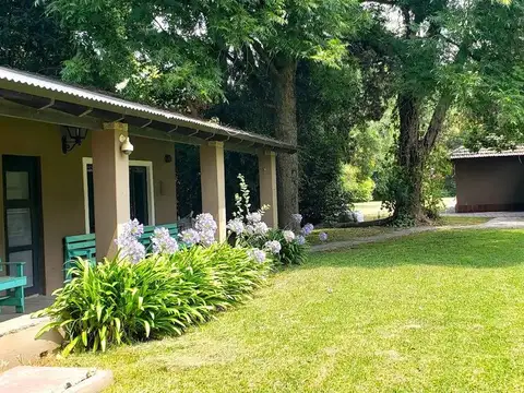 Terreno en Venta de 5580,0 m2