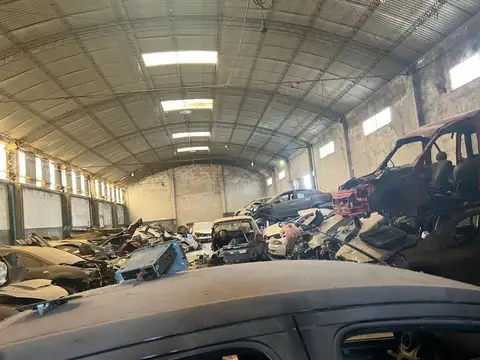 Galpon en Venta en Rodeo del Medio, USD 145.000