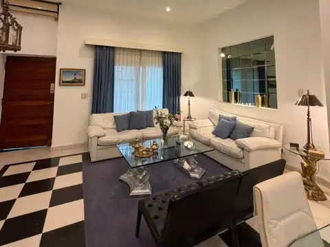 Casa en Alquiler en San Isidro, USD 3.500