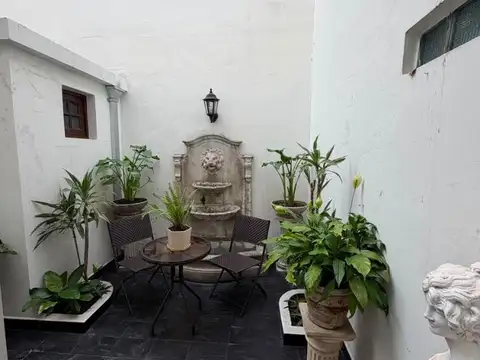 Casa en Alquiler 40 años