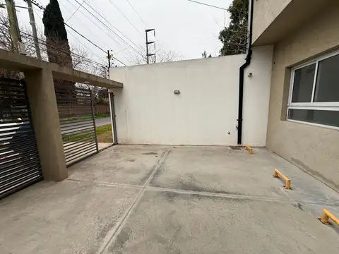 Departamento en Venta 4 años
