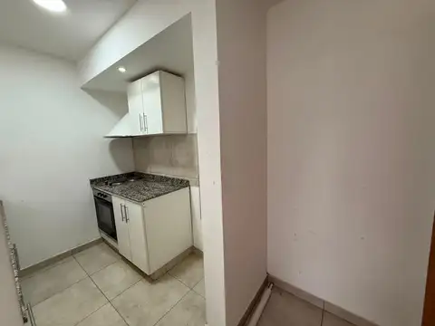 Departamento en Venta con 1 cochera