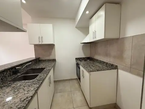 Departamento en Venta en Ituzaingo, USD 39.000