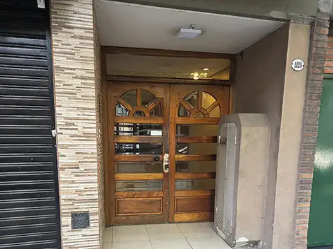 Saavedra 1100